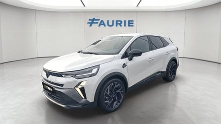 Voitures D'occasion À Brive La Gaillarde | Renault Symbioz E-Tech Full Hybrid 145 Esprit Alpine