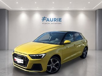 Audi d'occasion à brive la gaillarde | A1 Sportback 25 tfsi 95 ch bvm5 advanced