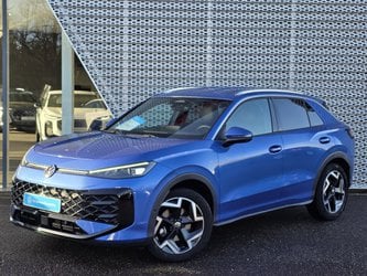 Voitures D'occasion À Saint-Pierre-Du-Mont | Volkswagen T-Roc 1.5 Etsi Hybrid 150 Ch Dsg7 R-Line