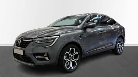 Voitures D'occasion À Montauban | Renault Arkana E-Tech Hybride 145 - 22 Techno