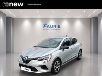 Voitures D'occasion À Bergerac | Renault Clio V Tce 90 Equilibre