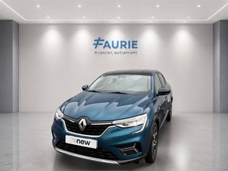 Renault d'occasion à souillac | Arkana e-tech 145 - 21b intens