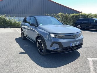 Voitures D'occasion À Saintes | Opel Grandland Electrique Ii Electrique 325 Ch & Batterie 73 Kwh...