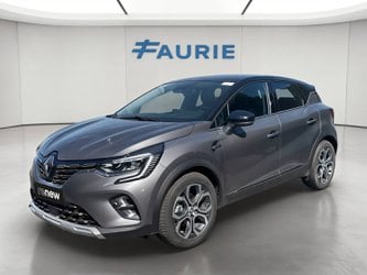 Voitures D'occasion À Trélissac | Renault Captur Ii E-Tech Hybride 145 R.s. Line
