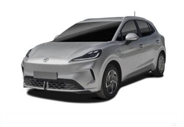 MG d'occasion à saintes | MG4 urban ev urban 43 kwh - 110 kw comfort