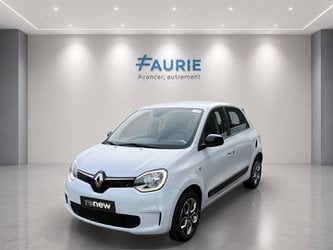 Voitures D'occasion À Trélissac | Renault Twingo Iii Sce 65 Equilibre