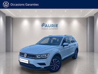 Voitures D'occasion À Tulle | Volkswagen Tiguan 1.5 Tsi Evo 150 Connect