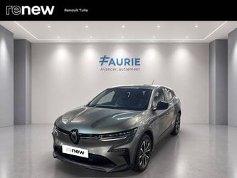 Voitures D'occasion À Tulle | Renault Mégane Megane V Electrique Megane E-Tech Ev60 130Ch Super...