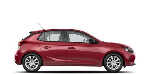 Voitures D'neuves Stock À Gond Pontouvre | Opel Corsa Hybride Yes 1.2 Turbo Hybrid 110Ch Automat...