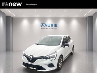Renault d'occasion à guéret | Clio sce 65 authentic