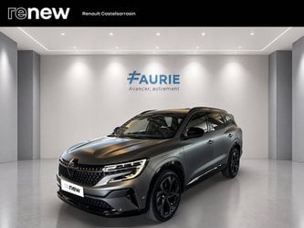 Voitures D'occasion À Castelsarrasin | Renault Espace Vi E-Tech Full Hybrid 200 Gsr2 Esprit Alpine