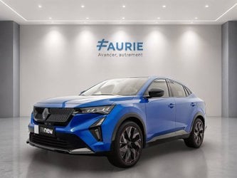 Voitures D'occasion À Trélissac | Renault Rafale E-Tech Full Hybrid 200Ch Esprit Alpine