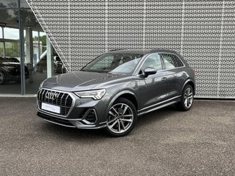 Voitures D'occasion À Saint-Avit | Audi Q3 45 Tfsie 245 Ch S Tronic 6 S Line
