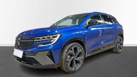 Voitures D'occasion À Montauban | Renault Austral E-Tech Hybrid 200 Techno Esprit Alpine