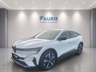Voitures D'occasion À Brive La Gaillarde | Renault Mégane Megane E-Tech Ev60 220 Ch Super Charg...