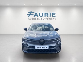 Voitures D'0Km À Trélissac | Renault Mégane Megane V Electrique Megane E-Tech 220 Ch Autonomie...