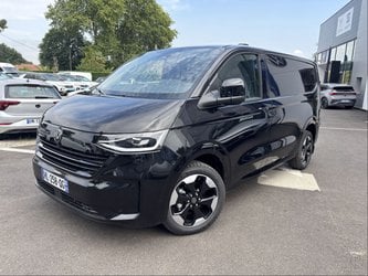 Voitures D'0Km À Dax | Volkswagen Transporter Van L1H1 2.0 Tdi 170 Bva8 4Motion Business