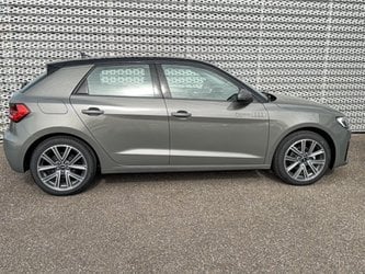 Voitures D'0Km À Dax | Audi A1 Sportback 25 Tfsi 95 Ch Bvm5 Design