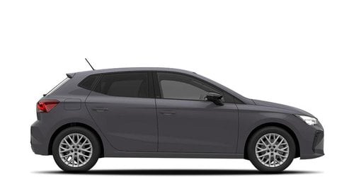 Voitures D'neuves Stock À Dax | Seat Ibiza 1.0 Tsi 115 Ch S/S Dsg7 Fr