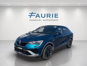 Renault d'occasion à saint-astier | Arkana e-tech 145 - 21b r.s. line
