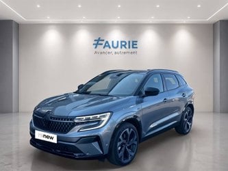 Voitures D'occasion À Bergerac | Renault Austral E-Tech Hybrid 200 Iconic Esprit Alpine