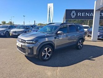 Voitures D'occasion À Montauban | Dacia Bigster Hybrid 155 Journey