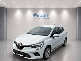Voitures D'occasion À Trélissac | Renault Clio Blue Dci 85 Business