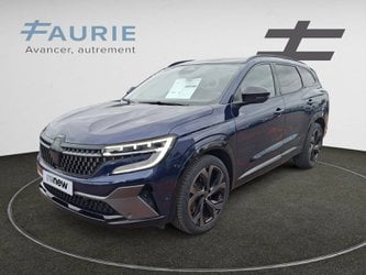 Voitures D'occasion À Saint-Junien | Renault Espace Vi E-Tech Hybrid 200 Esprit Alpine