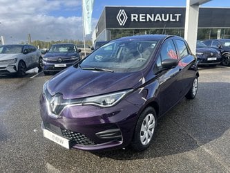 D'occasion À Montauban | Renault Zoe R110 - 22B Equilibre