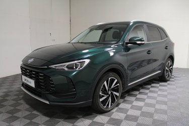 Voitures D'occasion À Migné-Auxances | Mg Zs Iii 1.5 L Hybrid+ 197 Ch Luxury