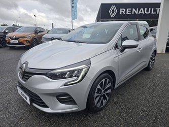 Voitures D'occasion À Montauban | Renault Clio V E-Tech 140 - 21N Intens