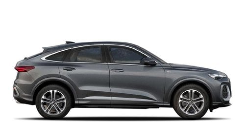 Voitures D'neuves Stock À Boé | Audi Q5 Sportback E-Hybrid 299 Ch Quattro S Tronic 7 S Line
