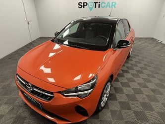 Voitures D'occasion À Gond Pontouvre | Opel Corsa Electrique F Electrique 136 Ch & Batterie 50 K...
