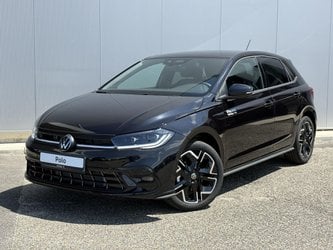 Volkswagen d'occasion à boé | Polo 1.0 tsi 116 s&s dsg7 r-line edition