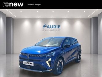 Voitures D'occasion À Limoges | Renault Symbioz E-Tech Full Hybrid 145 Iconic