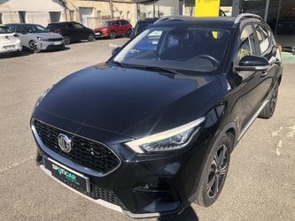 Voitures D'occasion À Cognac | Mg Zs 1.5L Vti-Tech 106Ch 2Wd Luxury