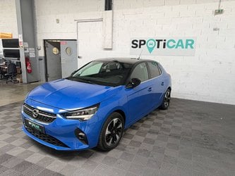 Voitures D'occasion À Royan | Opel Corsa Electrique F Electrique 136 Ch & Batterie 50 Kw/H Ultimate