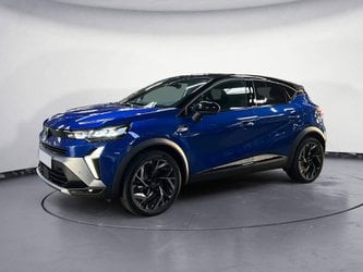 Renault d'occasion à montauban | Captur e-tech full hybrid 160 ch esprit alpine