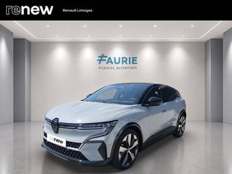 Voitures D'occasion À Limoges | Renault Mégane Megane V Electrique Megane E-Tech 220 Ch Autonom...