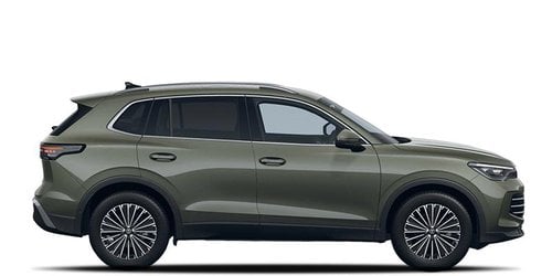 Voitures D'neuves Stock À Brive La Gaillarde | Volkswagen Tiguan 1.5 Ehybrid 204Ch Dsg6 R-Line E...