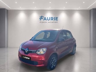Voitures D'occasion À Trélissac | Renault Twingo Electrique Iii Iii E-Tech Equilibre