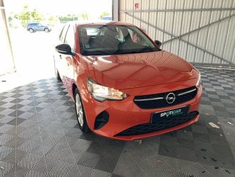 Opel d'occasion à saintes | Corsa f 1.2 75 ch bvm5 edition
