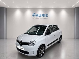 Voitures D'occasion À Tulle | Renault Twingo Iii E-Tech Equilibre