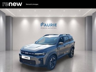 Voitures D'occasion À Limoges | Dacia Bigster Mild Hybrid 140 Extreme