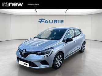 Voitures D'occasion À Guéret | Renault Clio V Tce 90 Equilibre
