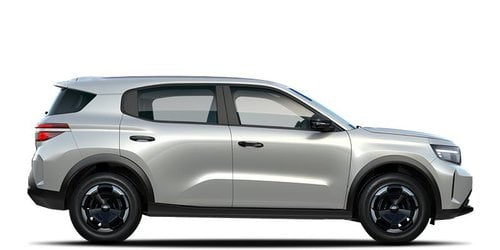 Voitures D'neuves Stock À Limoges | Opel Frontera Gs Electric 113Ch Autonomie Etendue