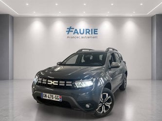Voitures D'occasion À Cahors | Dacia Duster Ii Tce 150 4X2 Edc Journey