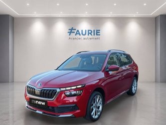 Voitures D'occasion À Trélissac | Škoda Kamiq 1.5 Tsi 150 Ch Dsg7 Style