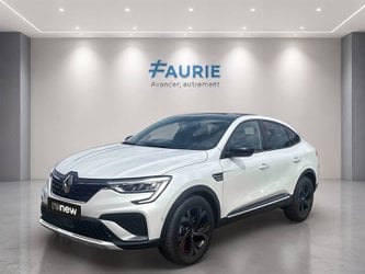 Voitures D'occasion À Cahors | Renault Arkana E-Tech 145 - 21B R.s. Line