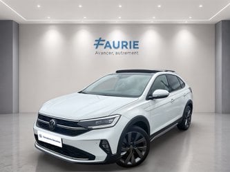 Voitures D'occasion À Brive La Gaillarde | Volkswagen Taigo 1.0 Tsi 110 Dsg7 Style